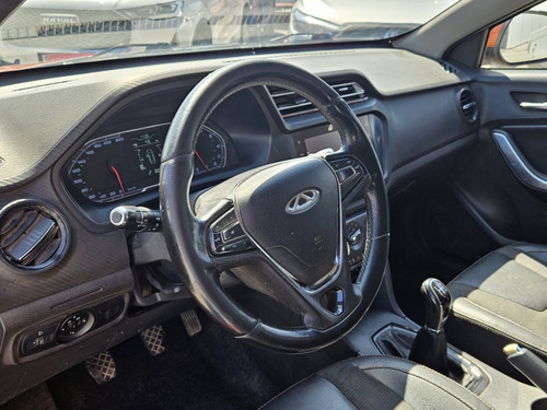 Chery Tiggo 2 TIGGO 2 GLS MT