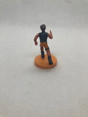 Figura De Max Steel Mini De Max Steel Mattel (Usado)