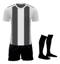 Comprar Uniformes De Futbol Infantil Varios Equipos Paquete De 6