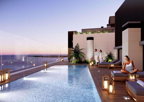 Imagen 14 de 14 de Apartamento En Venta Malvin Prontos Para Ocupar !