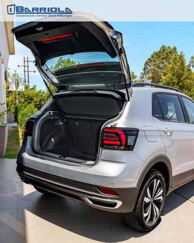 Volkswagen T-Cross Comfortline