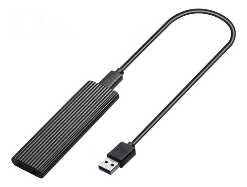 Carcasa De Disco Duro 3.1 Usb A Ngff, 6gbps