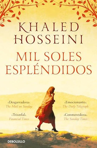 Mil Soles Esplendido//mil Soles Espléndidos (edición En Espa