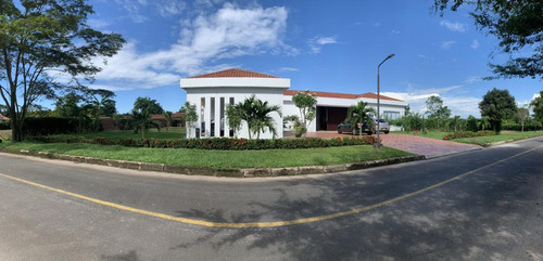 Casa Condominio En Venta En Villavicencio. Cod V1080032