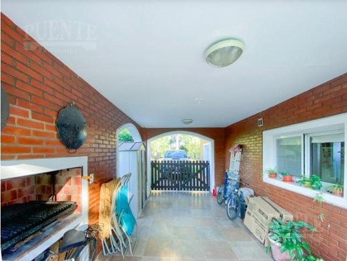 Imagen 12 de 15 de Casa - Solar Del Bosque - Venta Con Renta