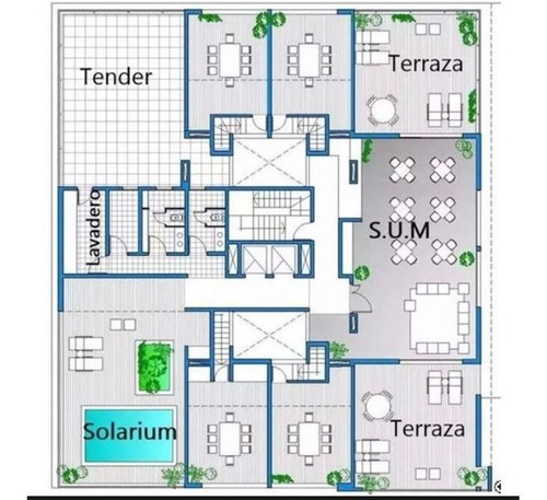 Imagen 4 de 4 de Venta Cochera Cubierta En Escobar Oportunidad