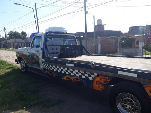 Imagen 1 de 5 de Servicio De Traslado De Vehiculos