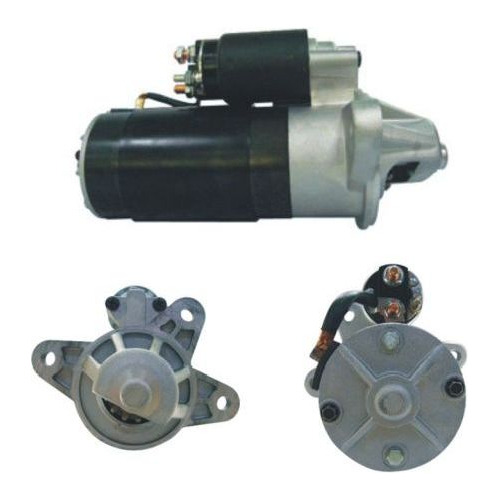 Burro Motor De Arranque Para Ford Transit 2.5td 12v 13d