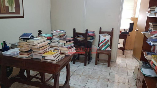 Conjunto Para Alugar, 74 M² Por R$ 2.000,00/mês - Sé - São Paulo/sp - Cj0439