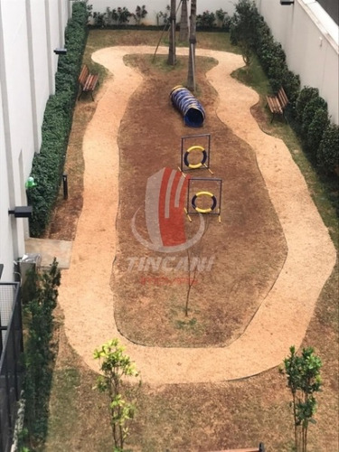 Imagem 14 de 15 de Apartamento Em Condomínio Padrão Para Venda No Bairro Brás, 2 Dorms, 1 Suíte, 1 Vaga, 67 M - 6145
