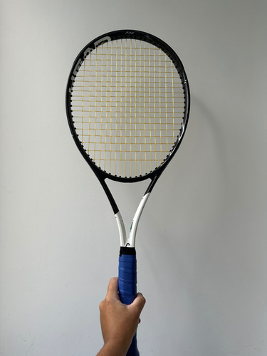 Raquete De Tênis Head Speed Pro Graphene 360 Preto L3 (Usado)