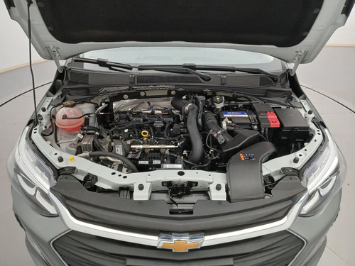 Chevrolet Onix 1.0 TURBO FLEX PLUS PREMIER AUTOMÁTICO