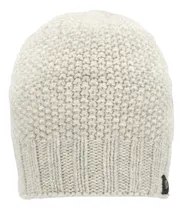 Comprar Gorro Beanie Chacao Unisex White Doite