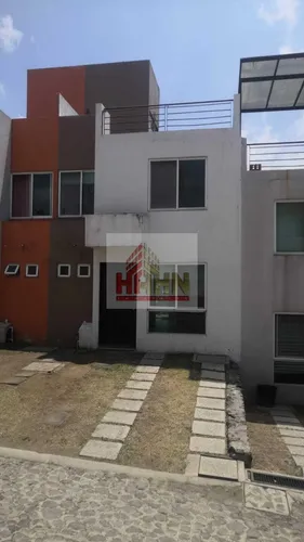 *morelos, Cuernavaca, Tzompantle Norte, Casa En Venta.*