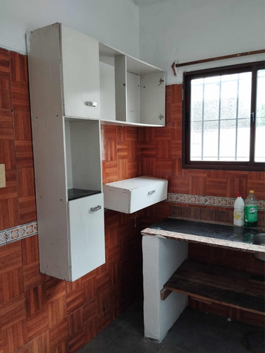 Casa En Alquiler De 2 Dormitorios En Ciudad Del Plata
