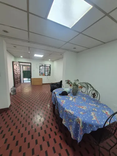 Los Caobos Casa En Venta