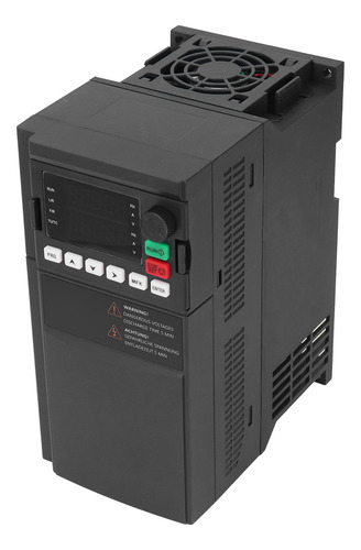 Convertidor Vfd, Variador De Frecuencia, Inversor Trifásico