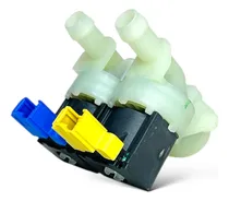 Comprar Válvula Carga Lavarropas Aurora 6206, 6209, 6306, 7209, 7309