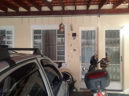 Imagem 1 de 7 de Vende-se Casa Condomínio - 3733