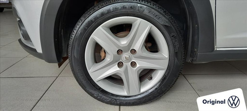 Imagem 7 de 12 de Sandero 1.6 16v Sce Flex Zen X-tronic