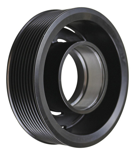 Polia Do Compressor 7h15 Trator Tm140, Tm150, Tm165