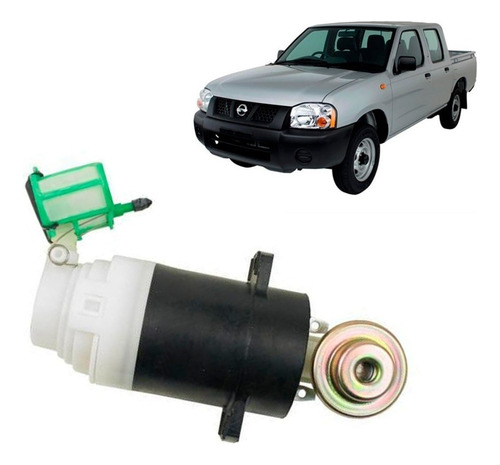 Bomba Bencina Eléctrica Para Nissan D21 1993 2011