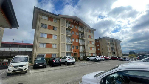 Vendo Lindo Departamento Cond, Doña Javiera (72643)