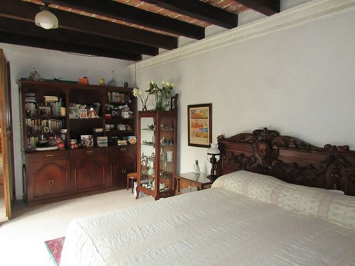 Imagen 13 de 26 de Casa En Venta En Chimalistac