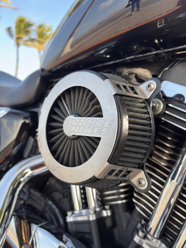 Harley Davidson Custom 1200 Xl 2019