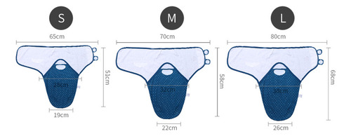 Wrap Swaddle (tamaño Mediano De 3 A 4 Meses), Envoltura Insu