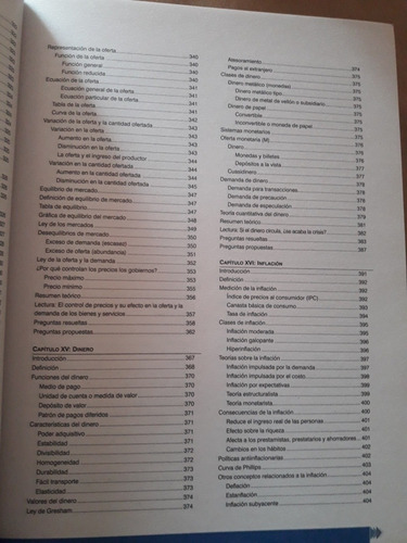 Imagen 8 de 10 de Libro Economia Lumbreras