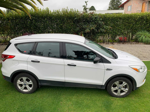 Ford Escape Escape Automática