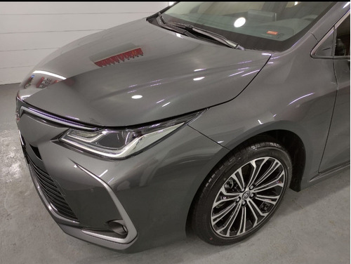 Imagen 3 de 17 de Toyota Corolla Se-g 2.0 Cvt 170cv