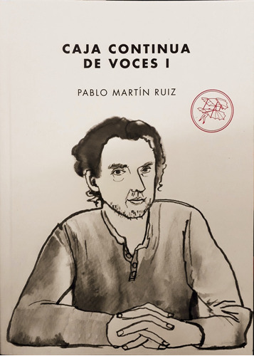 Caja Continua De Voces I - Pablo Martin Ruiz