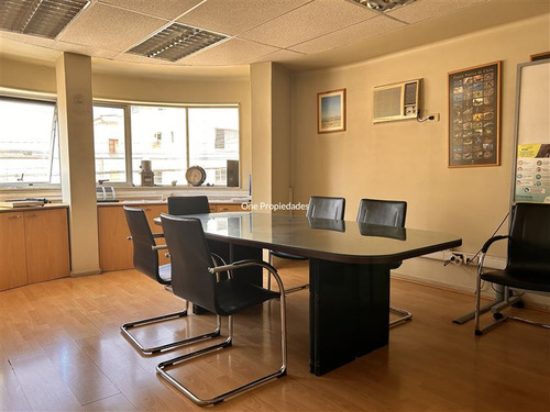 Oficina Arriendo (10p4b) Manuel Montt, Providencia