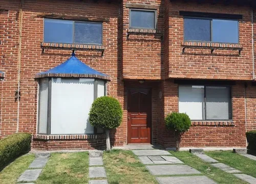 Casa En Venta Cuajimalpa De Morelos Cdmc Oportunidad De Inversión Jj