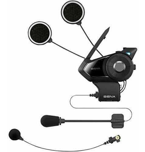 Sena 30 K Dual Motocicleta Sistema De Comunicacion Bluetoot