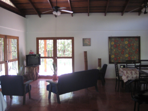 Imagen 6 de 14 de Casa Privado Y Finca Para 8-31 Personas