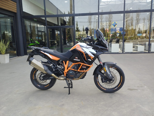 Imagen 18 de 18 de Ktm 1290 Super Adv R