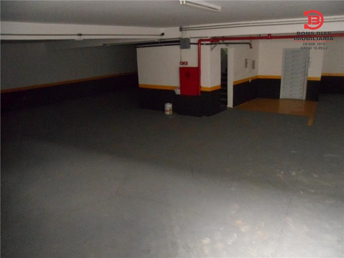 Imagem 6 de 6 de Predio Comercial - Vila Re - Ref: 1244 - L-1244