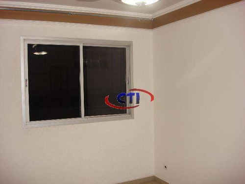 Imagem 7 de 20 de Apartamento 2 Dormitórios À Venda, Demarchi, São Bernardo Do Campo. - Ap1257