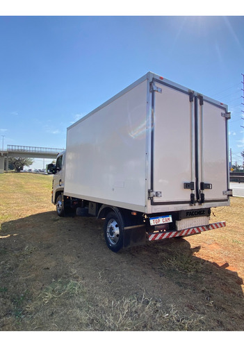 Volkswagen Delivery Express Prime Drc 4x2 Frigorífica