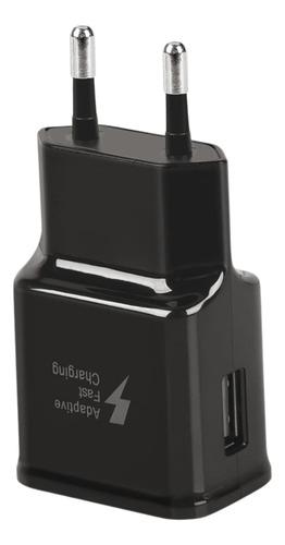 Enchufe Usb Universal 2.1a Cargador Universal