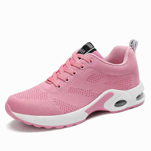 Zapatillas De Tenis Para Mujer, Zapatos Casuales, Zapatillas