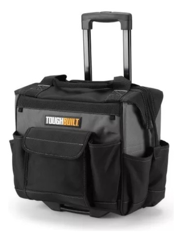 Bolsa Maleta Toughbuilt Ferramentas Com Rodas Tb-71-14 