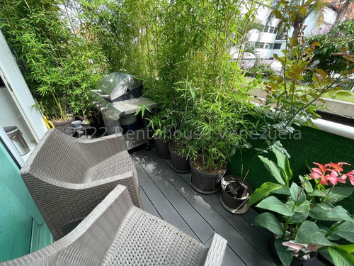 Imagen 17 de 23 de Lmgc Vende Moderno Loft En La Urb Campo Alegre Cod: 22-27641