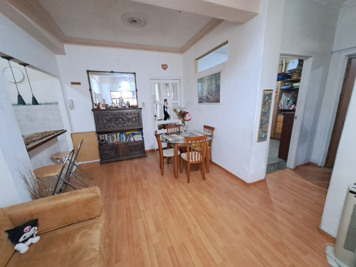 Venta De Apartamento En Las Acacias- Av. Victoria