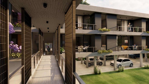 Imagen 4 de 12 de Venta Departamento Berazategui. Condominio Con Pileta. Excelente Diseño, Espacios Comunes Abiertos.. Oportunidad!!