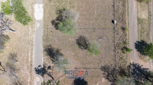 Valle Escondido - Jardin Ingles Ii - 805 M2