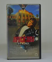Comprar Vhs Rock N Roll - Dia De Rock  -  Legendado